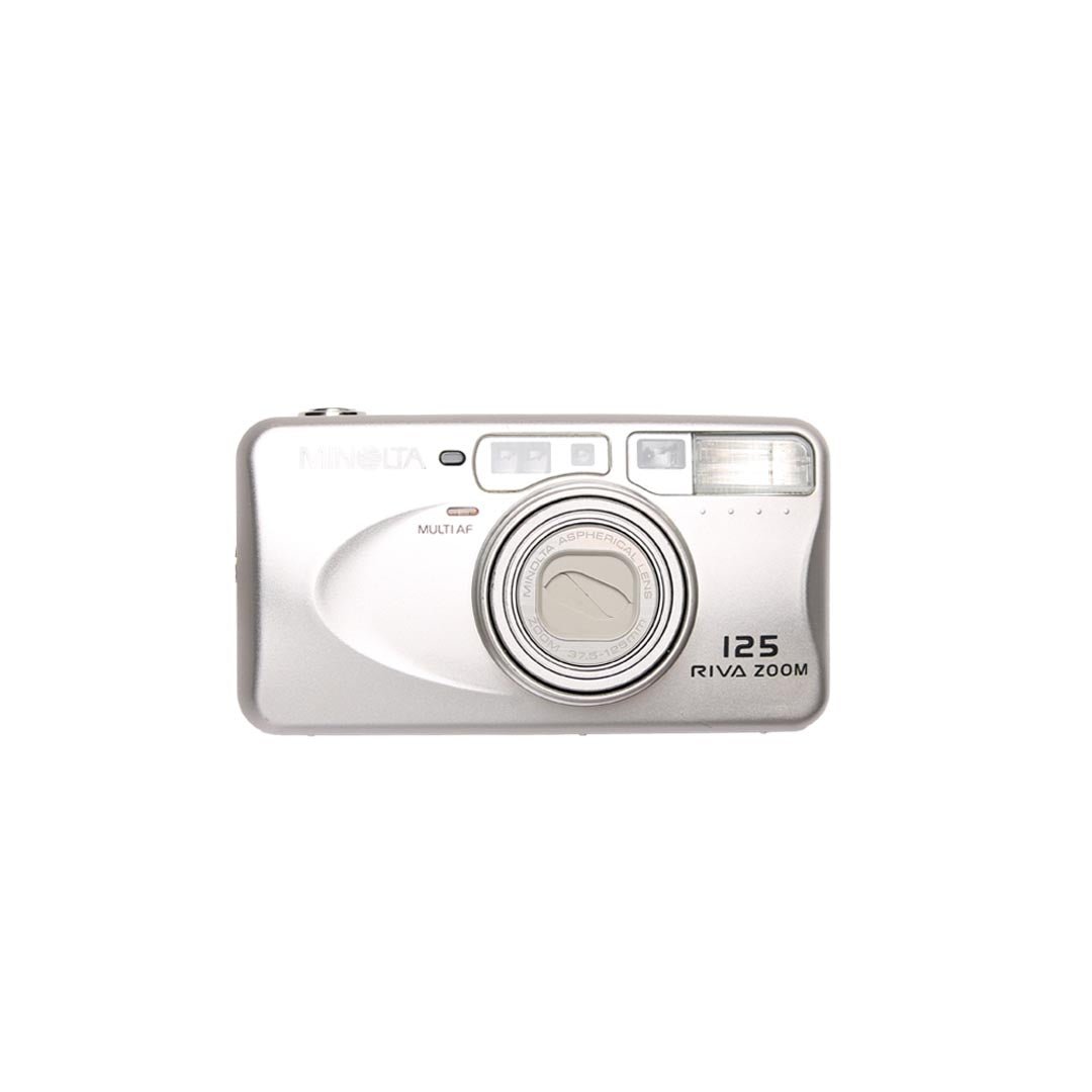 Minolta Riva Zoom 125 - grainoverpixel