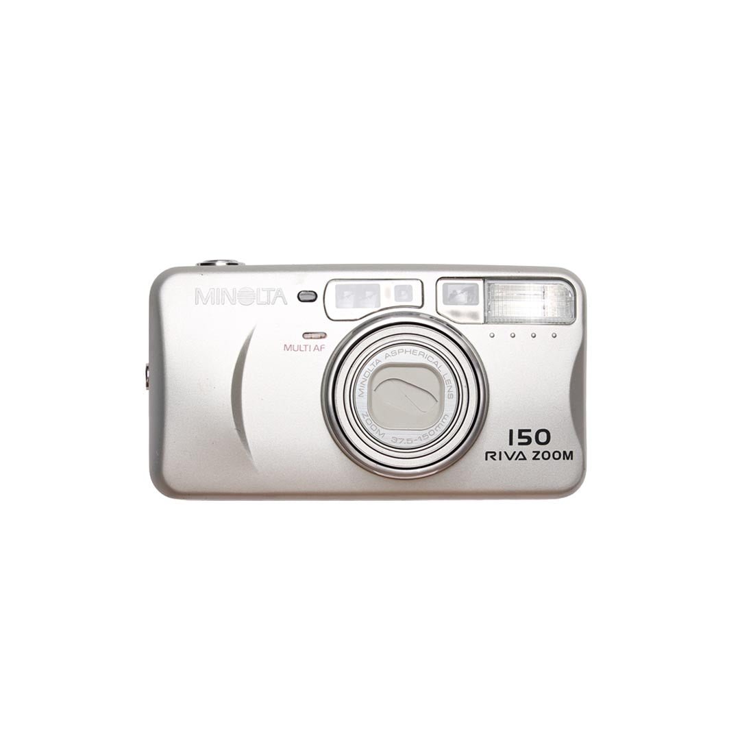 Minolta Riva Zoom 150 - grainoverpixel