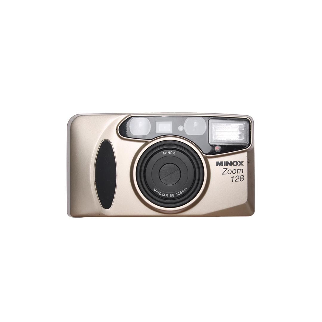 Minox Zoom 128 - grainoverpixel