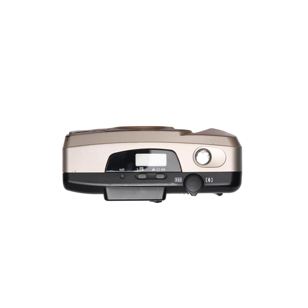 Minox Zoom 128 - grainoverpixel