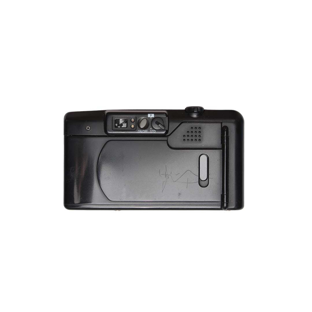 Minox Zoom 128 - grainoverpixel