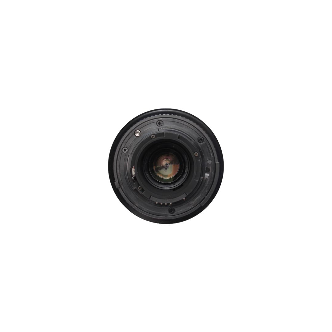 Nikon AF Nikkor 80-200mm f4.5-5.6 - grainoverpixel