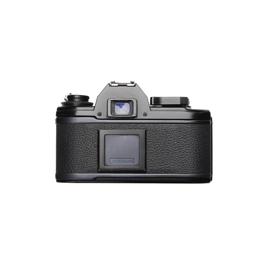 Nikon EM - Body - grainoverpixel