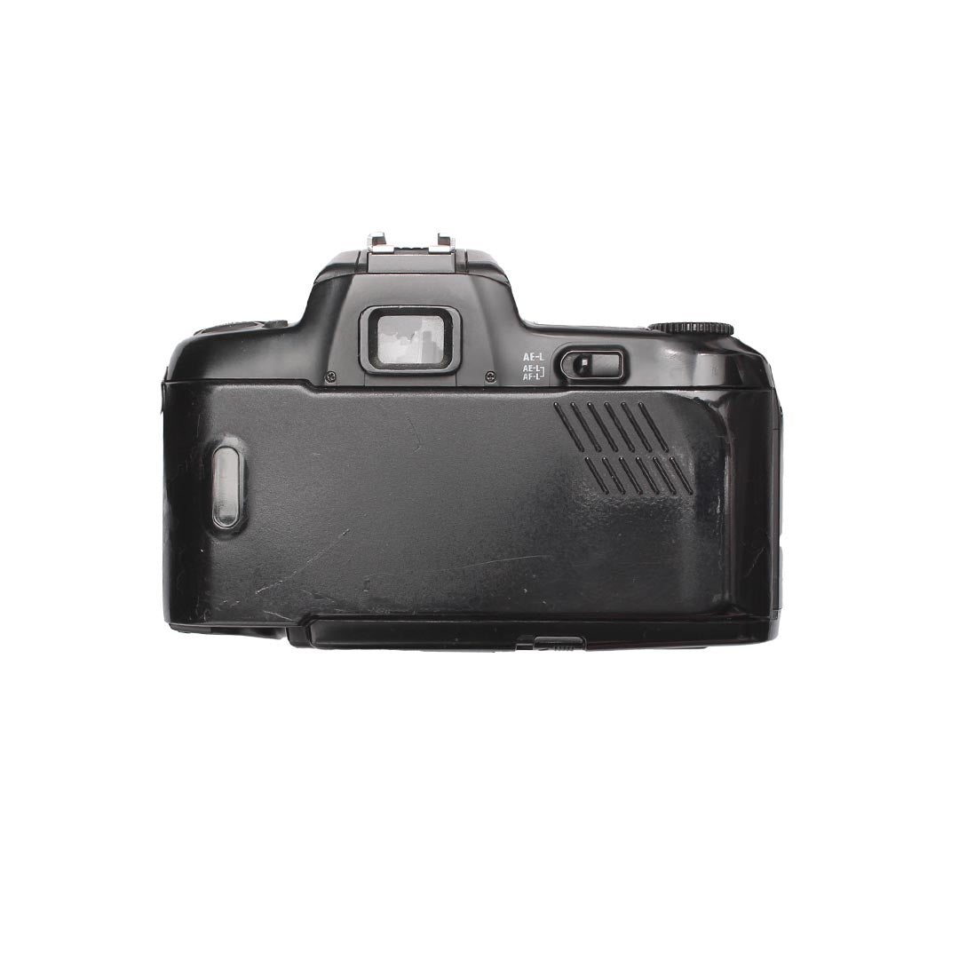 Nikon F601 + 35 - 80 SET - grainoverpixel