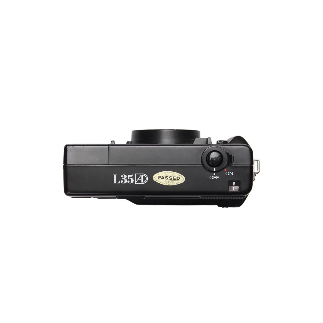 Nikon L35 AD
