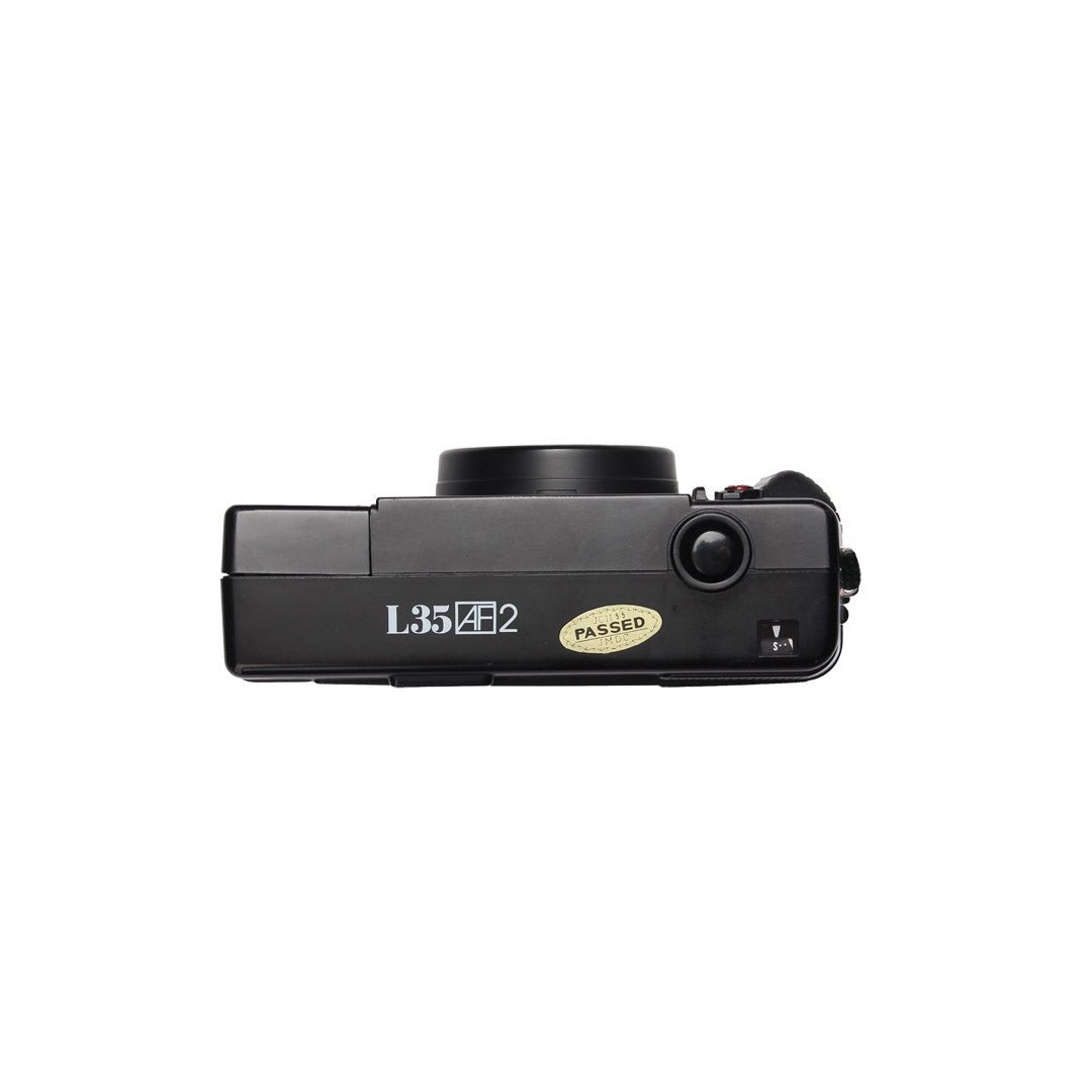 Nikon L35AF2