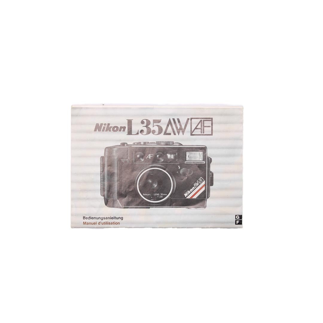 Nikon L35AW - grainoverpixel