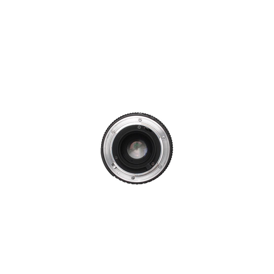 Nikon Lens Series E Zoom 36-72mm f3.5 - grainoverpixel