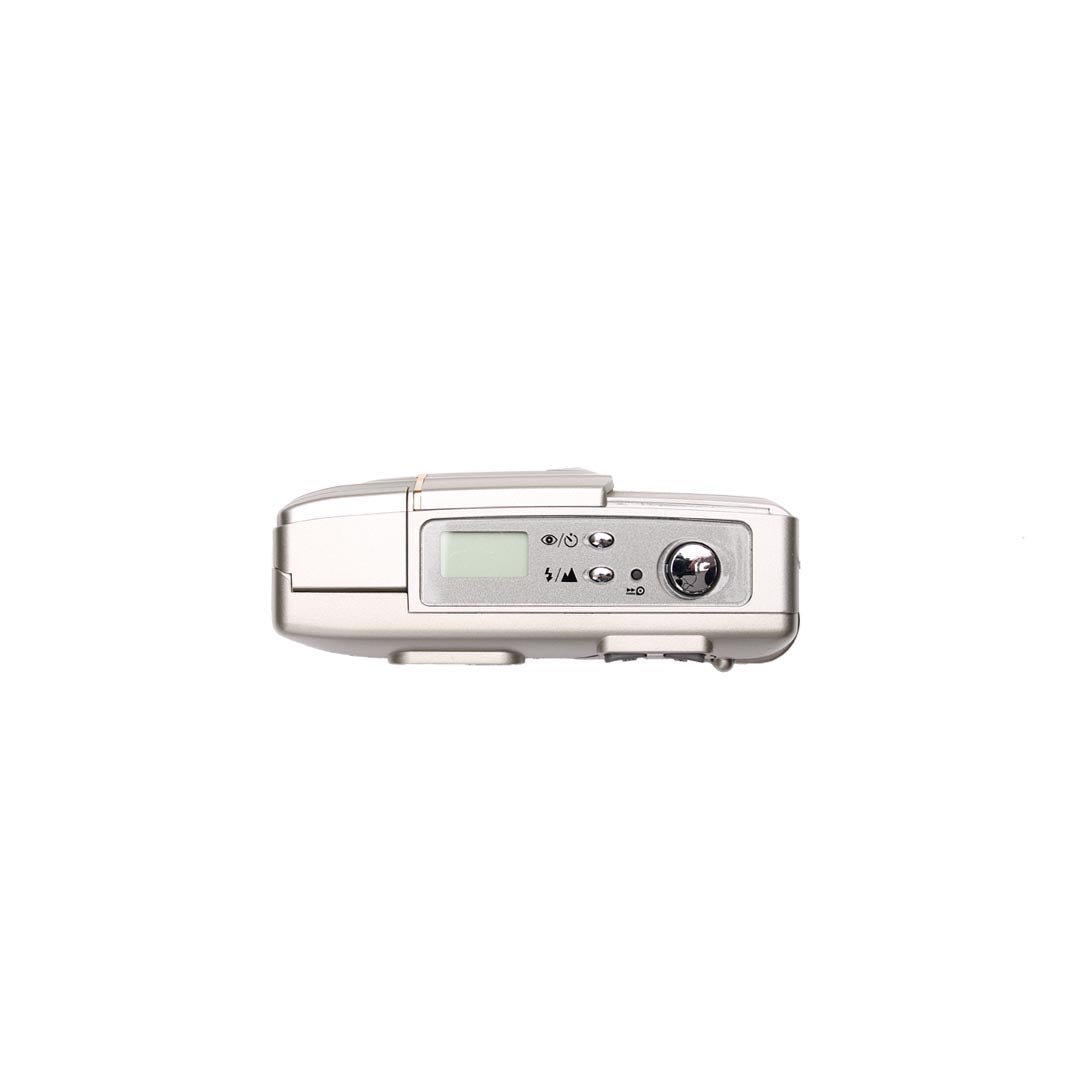 Nikon Lite Touch Zoom 100W - grainoverpixel