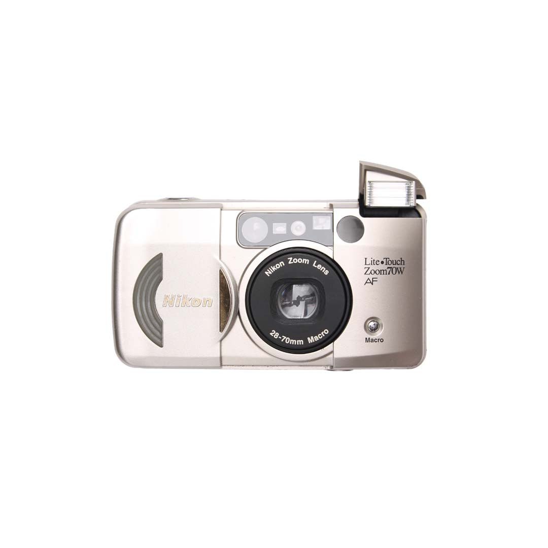 Nikon Lite Touch Zoom 70W AF - grainoverpixel