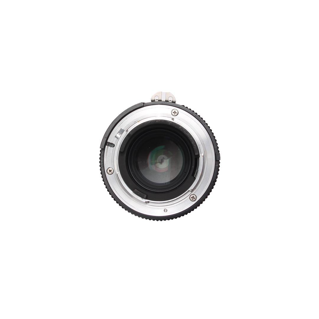 Nikon Nikkor 135mm f2.8 - grainoverpixel