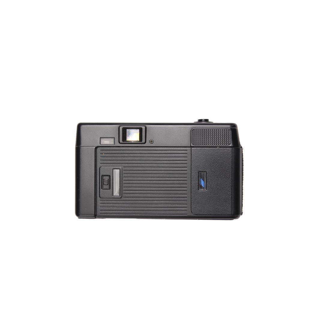 Nikon One Touch - grainoverpixel