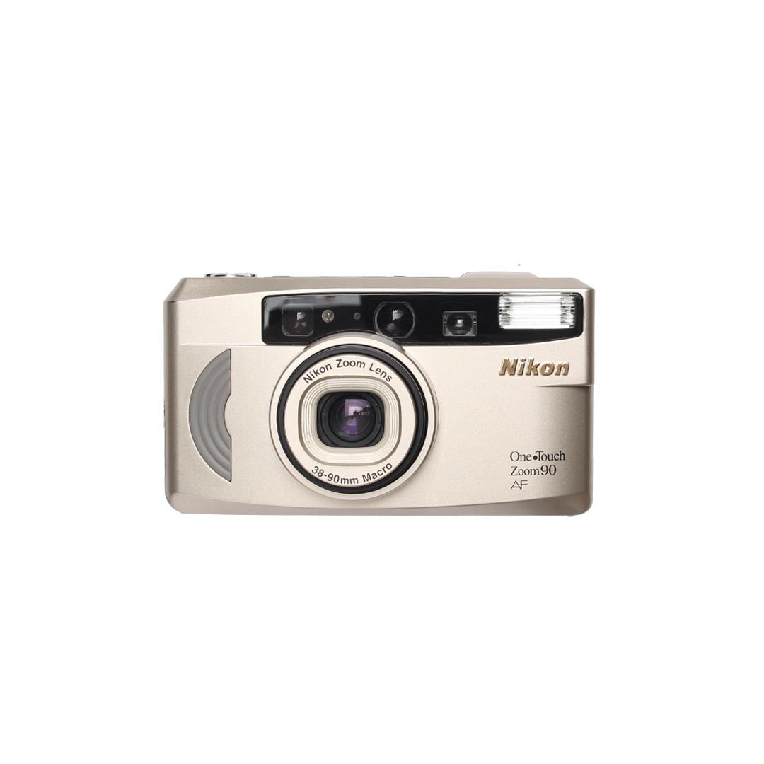 Nikon One Touch Zoom 90 AF - grainoverpixel