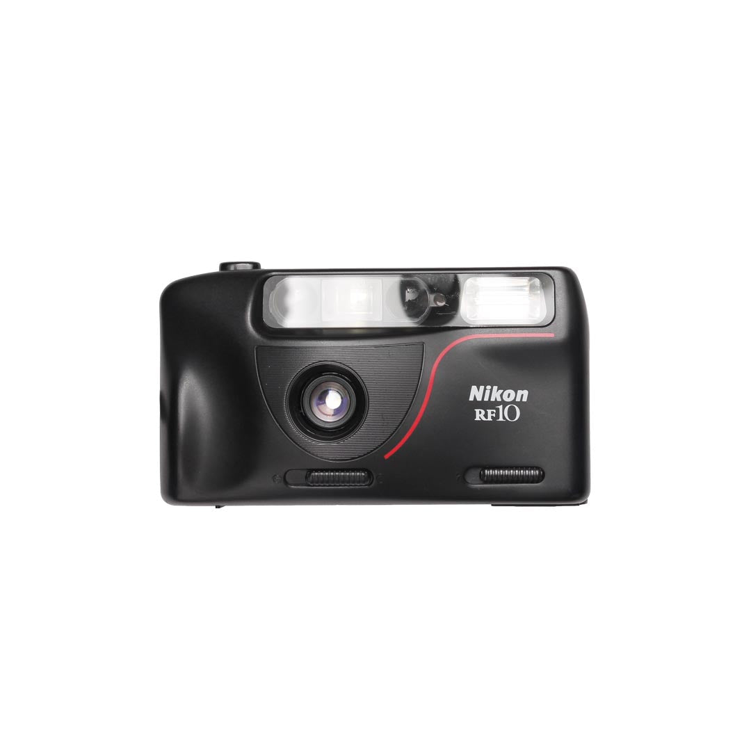 Nikon RF10 - grainoverpixel