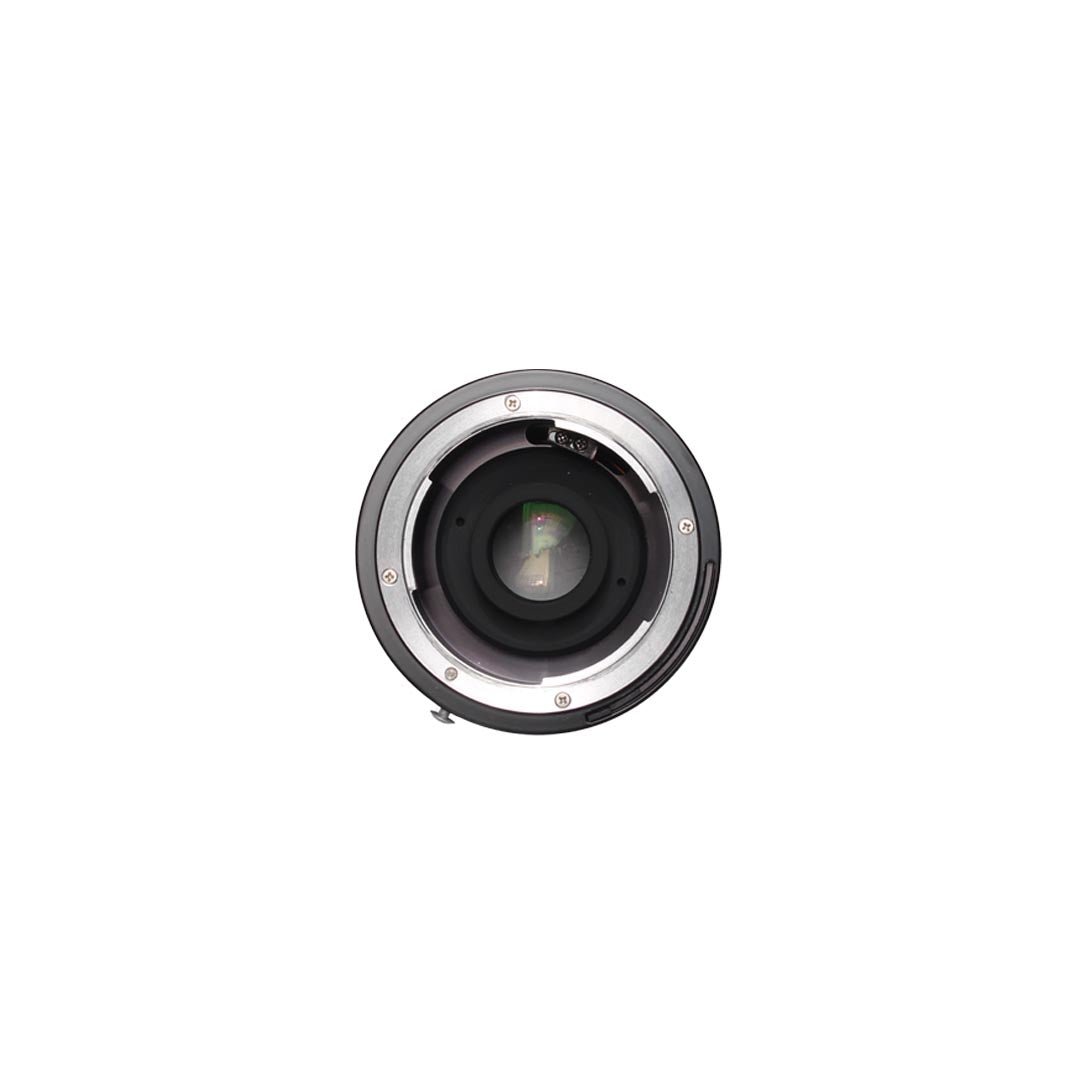 Nikon Teleconverter TC-200 2X - grainoverpixel