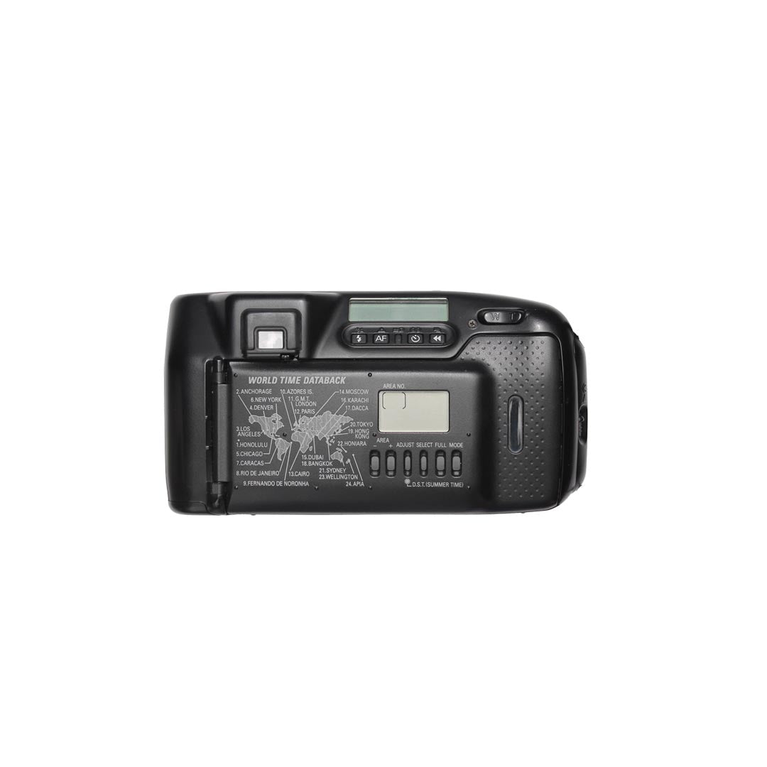 Nikon TW ZOOM 105 - grainoverpixel