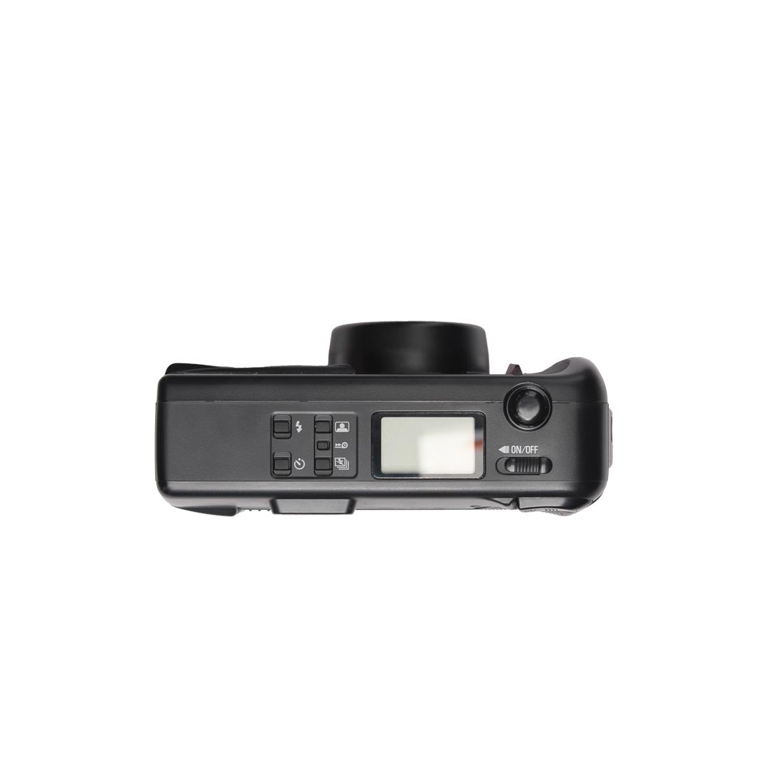Nikon TW ZOOM 35-80mm - grainoverpixel