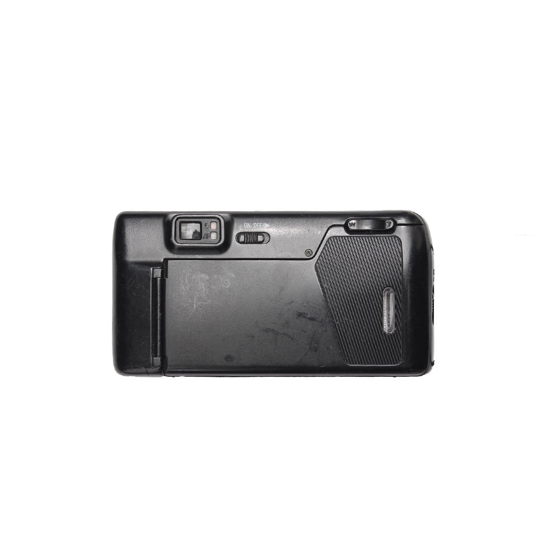 Nikon TW Zoom 37 - 70 - grainoverpixel
