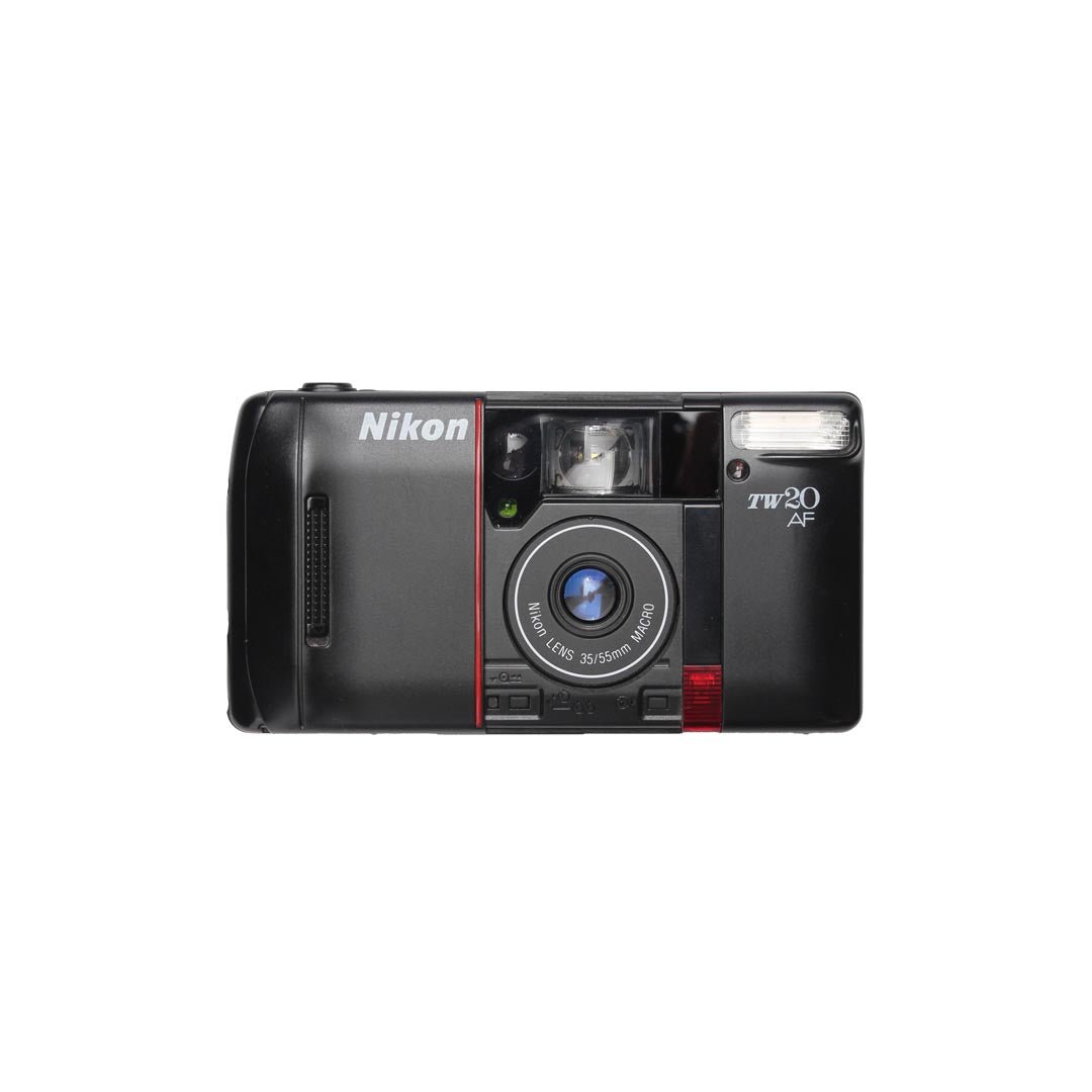 Nikon TW20 AF - grainoverpixel