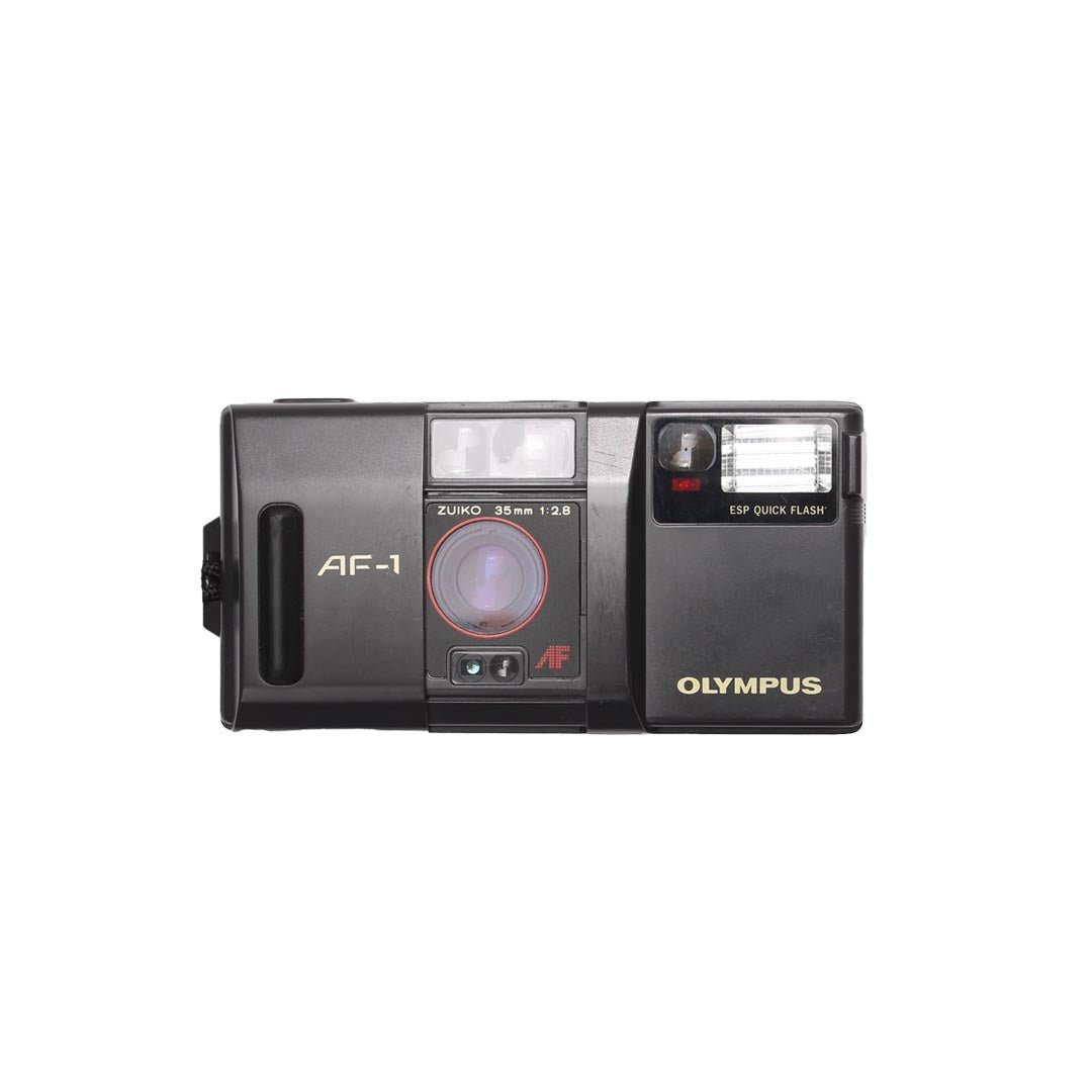 Olympus AF1 - grainoverpixel