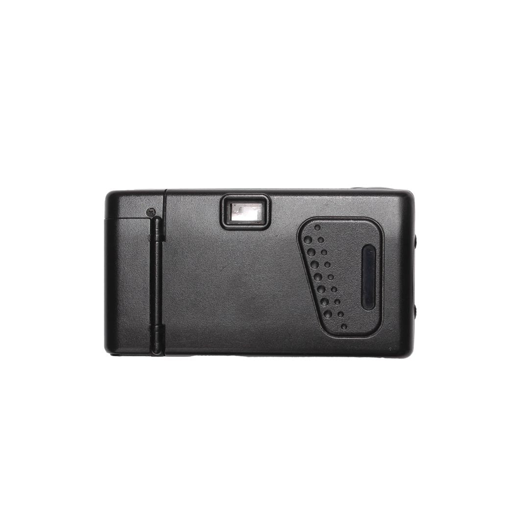 Olympus Infinity Jr - grainoverpixel