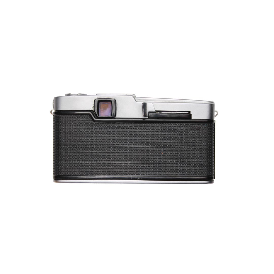 Olympus Pen F + 38mm SET - grainoverpixel