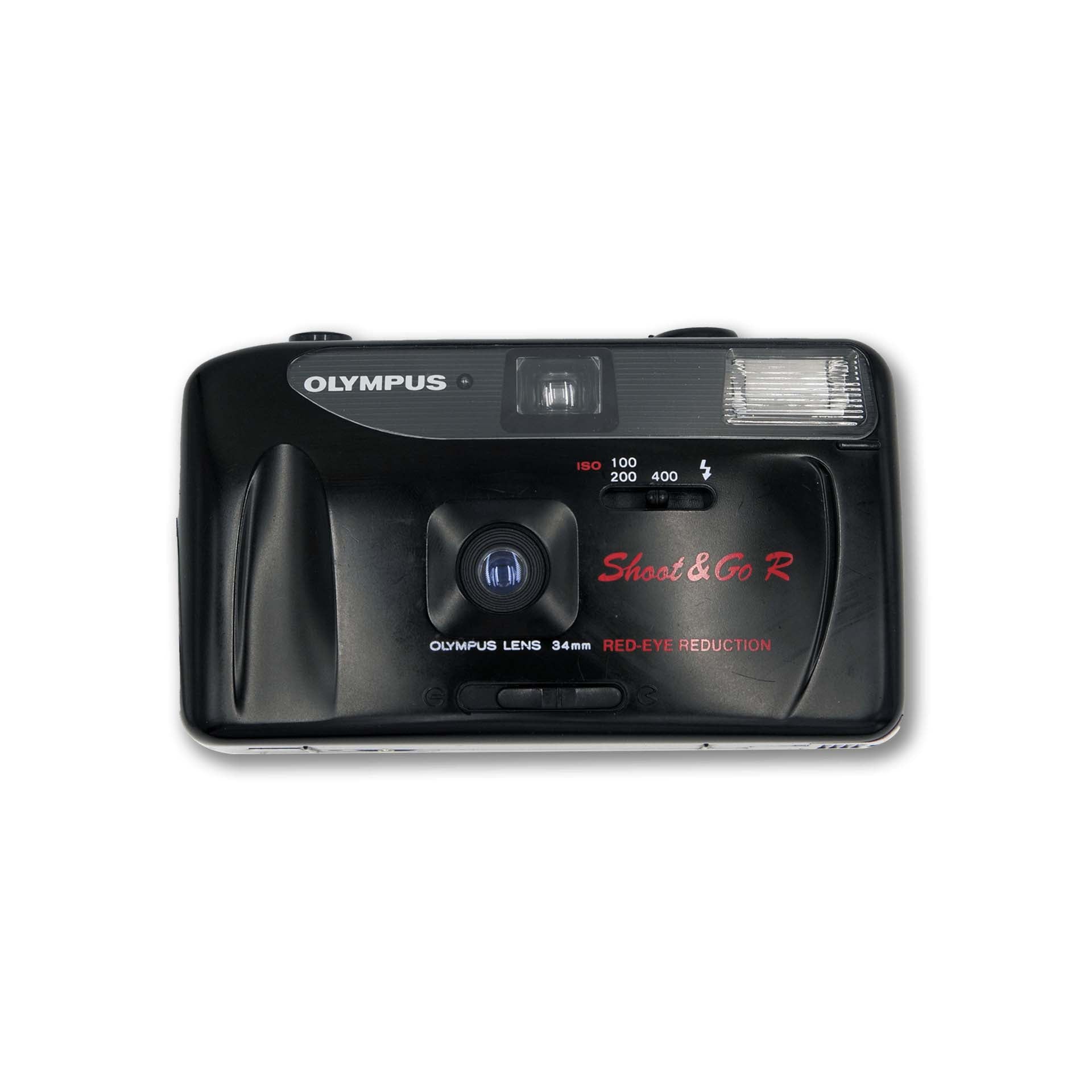 Olympus Shoot & Go R - grainoverpixel
