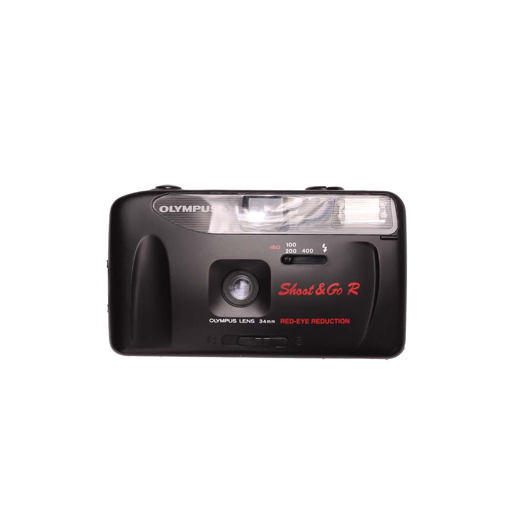 Olympus Shoot & Go R - grainoverpixel