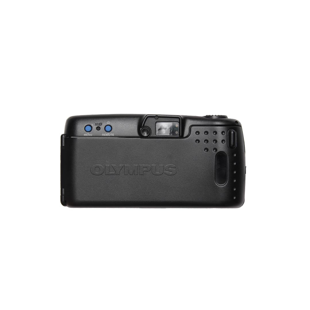Olympus Superzoom 110 - grainoverpixel