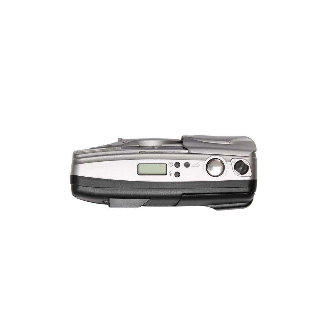 Olympus Superzoom 70 G - grainoverpixel