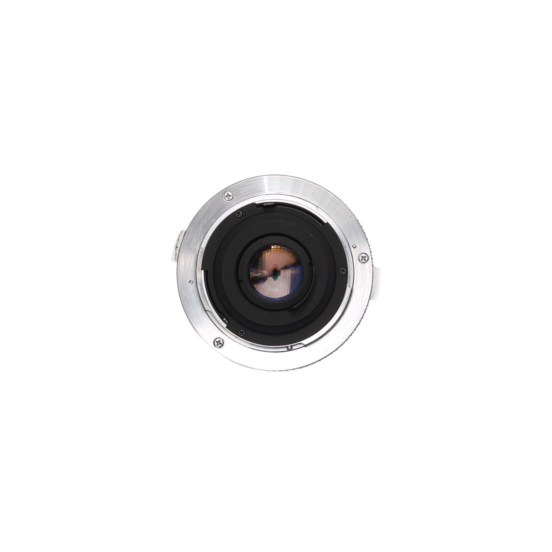 Olympus Zuiko MC 24mm f2.8 - grainoverpixel