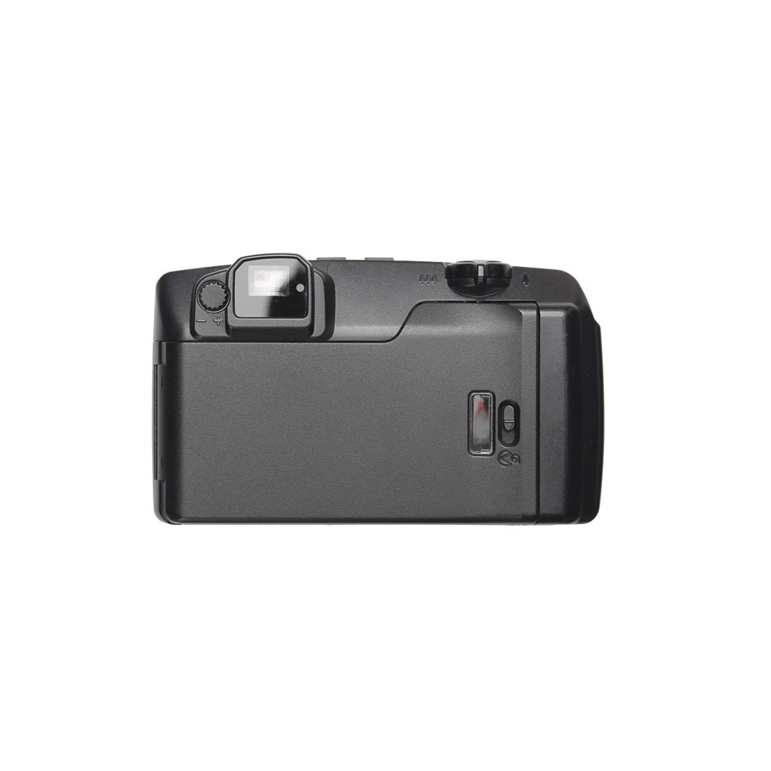 Pentax Espio 105G - grainoverpixel