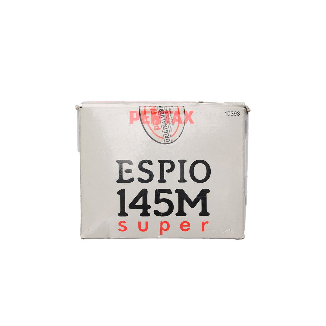 Pentax Espio 145M Super - grainoverpixel