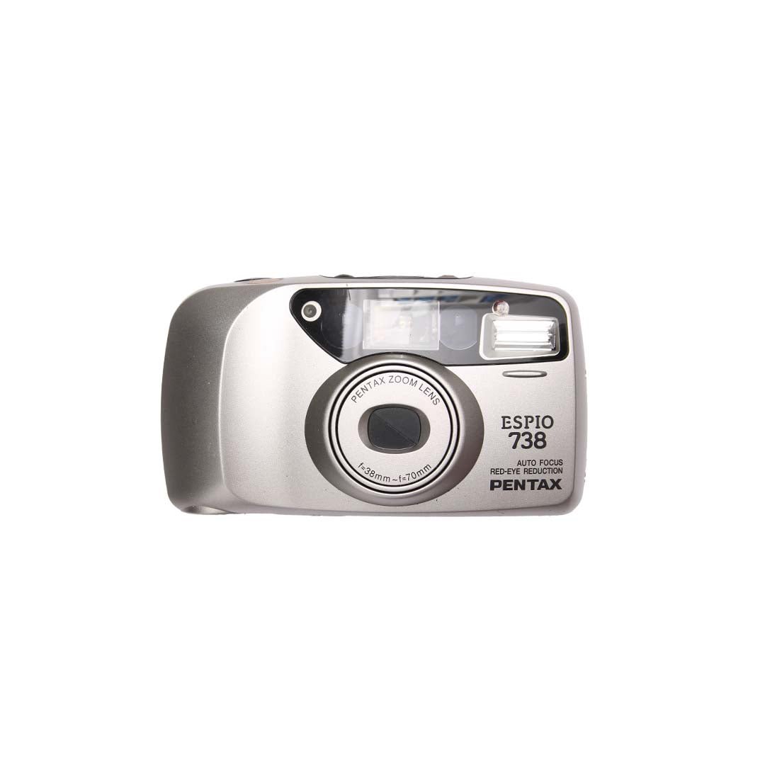 Pentax Espio 738 (silver) - grainoverpixel