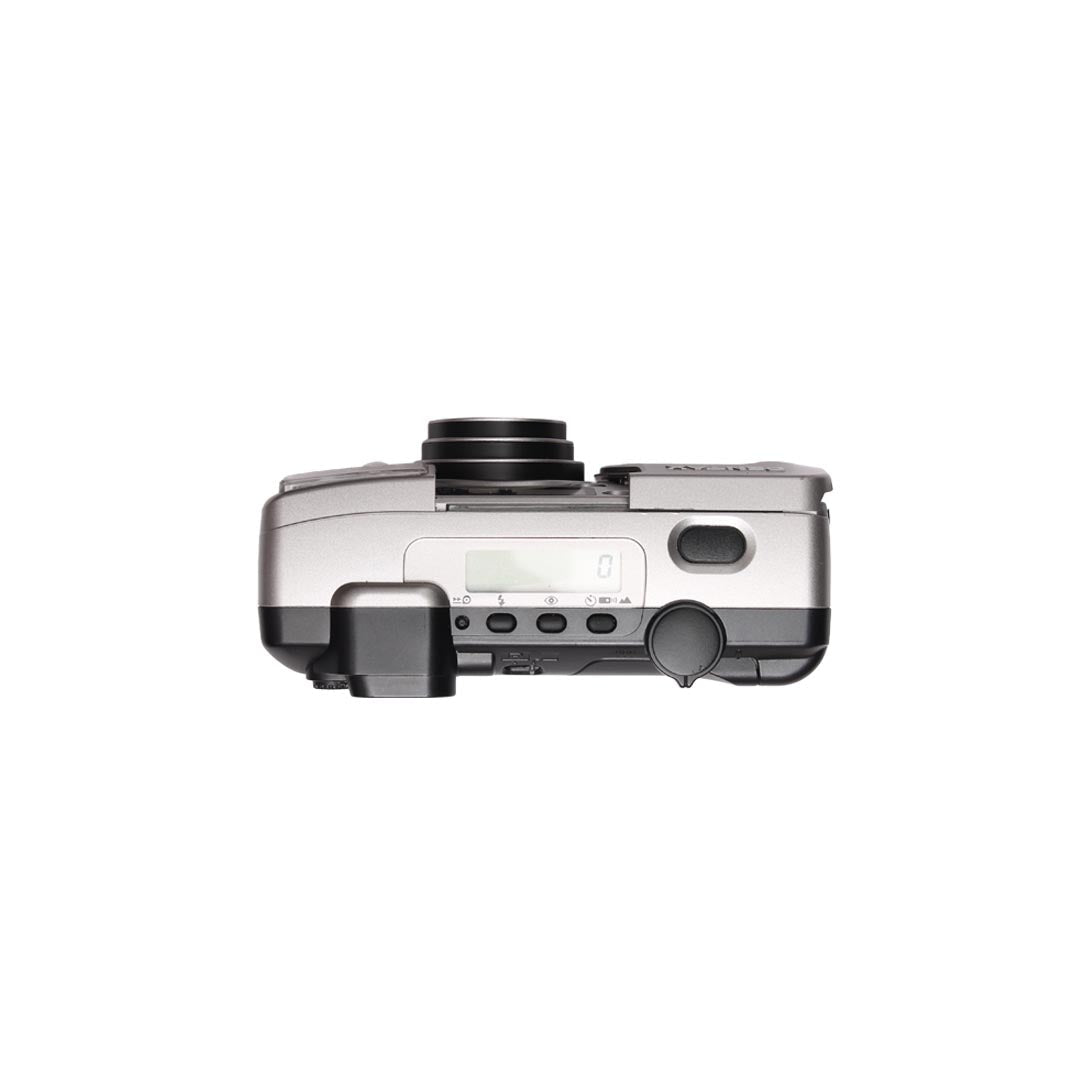 Pentax Espio 90MC - grainoverpixel