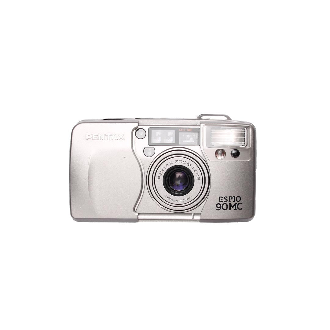 Pentax Espio 90MC - grainoverpixel