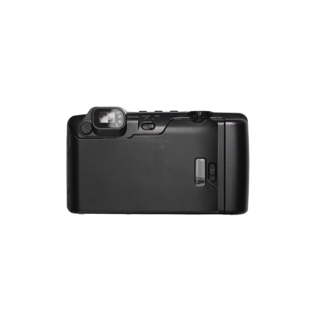 Pentax Espio 90MC - grainoverpixel