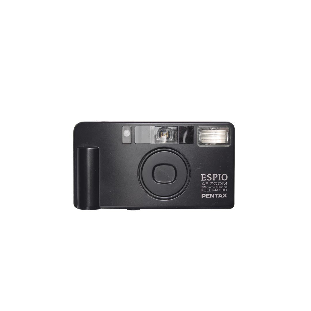 Pentax Espio AF Zoom