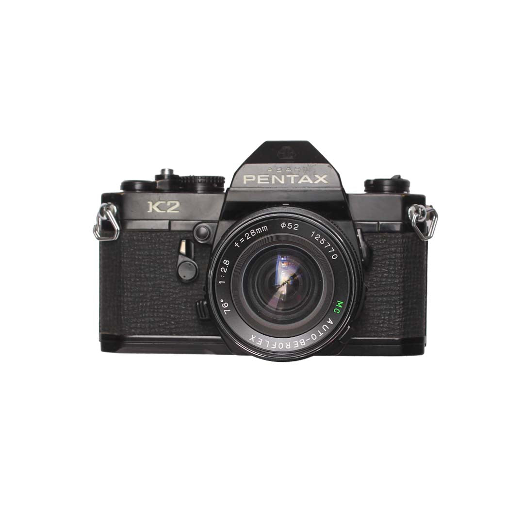 Pentax K2 + 28mm f2.8 SET - grainoverpixel
