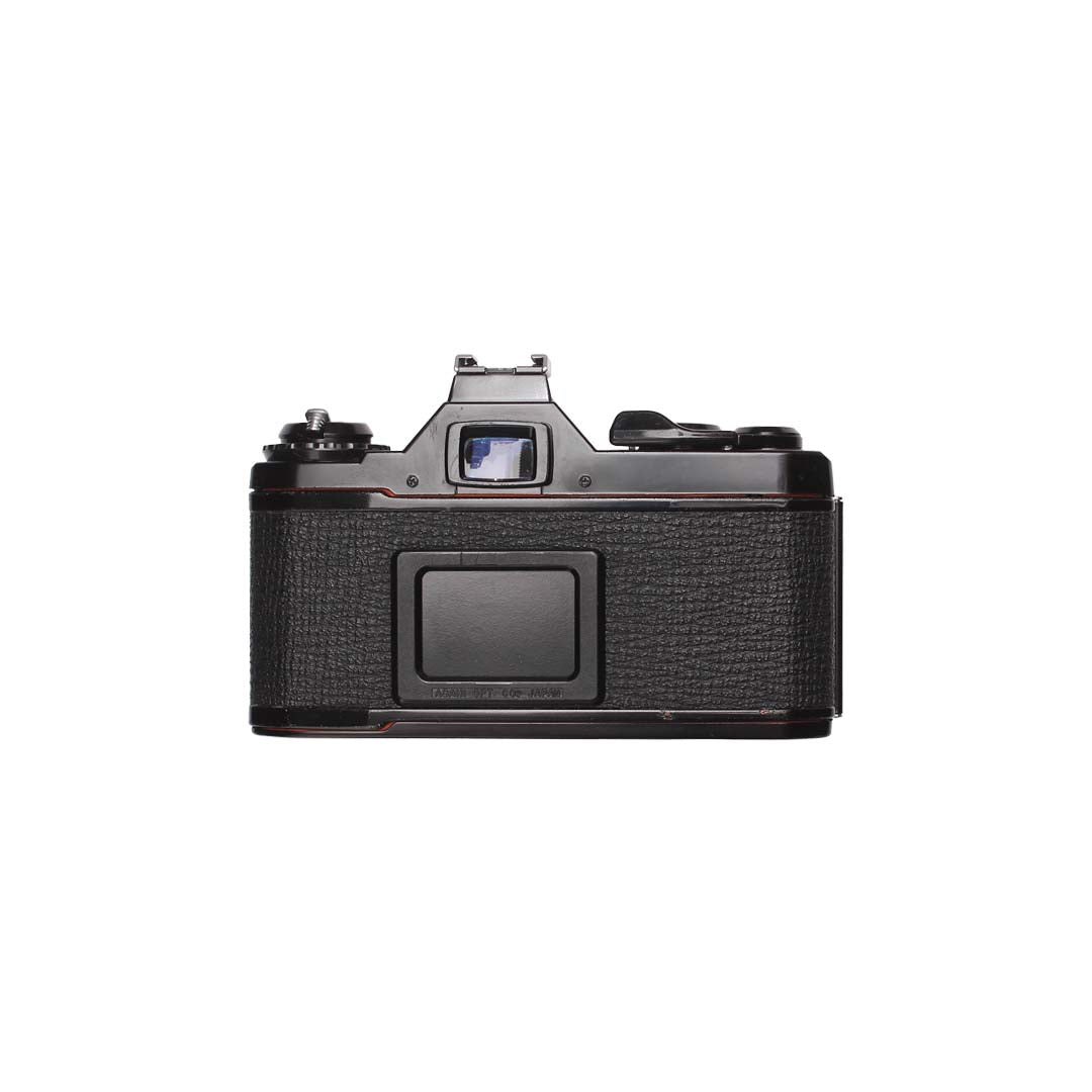 Pentax MV1 + 50mm f2 SET - grainoverpixel