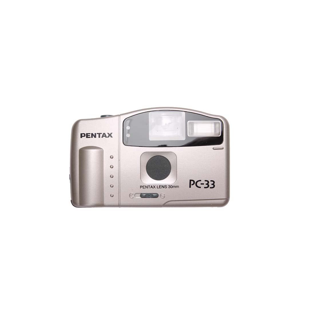 Pentax PC - 33 - grainoverpixel