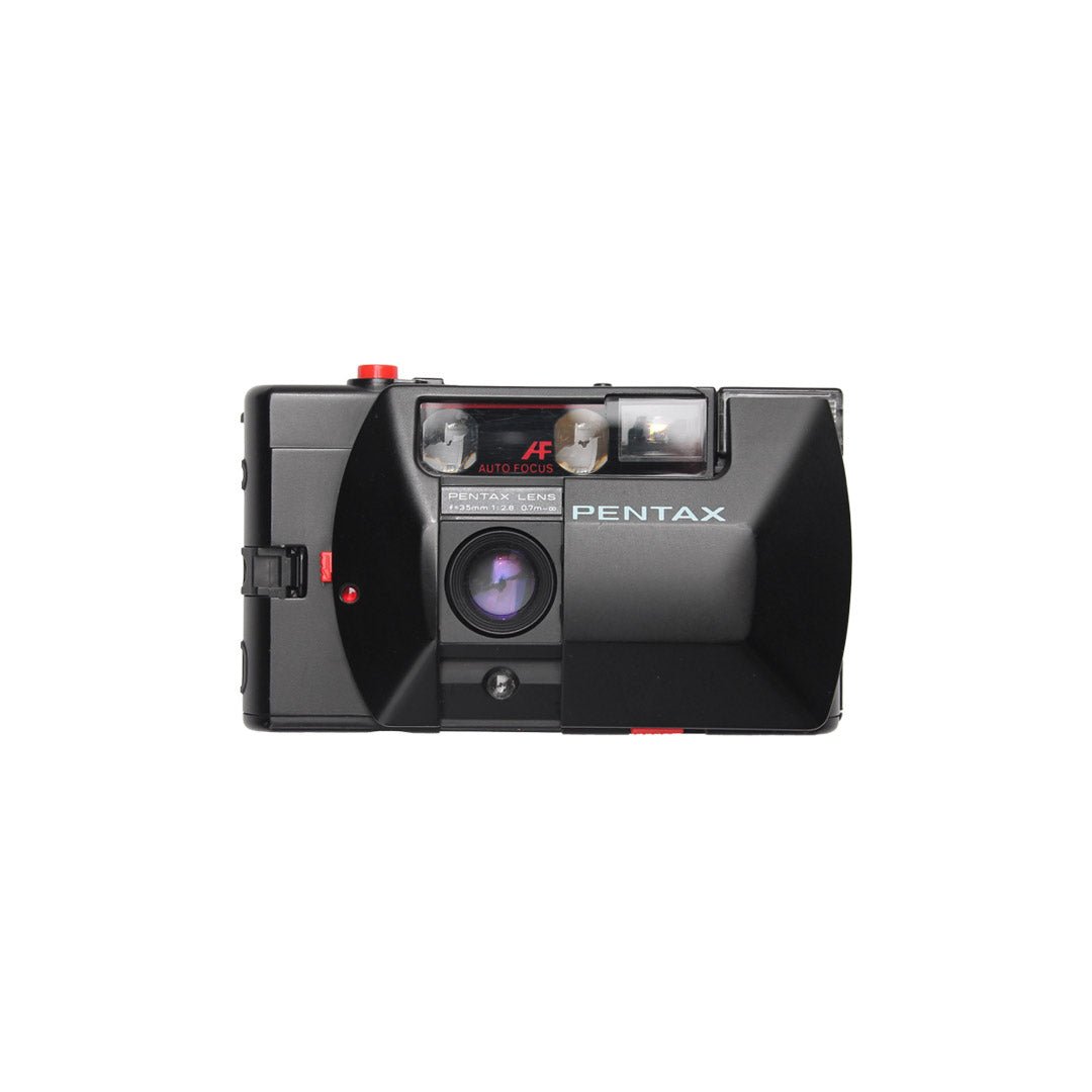 Pentax PC35AF - grainoverpixel