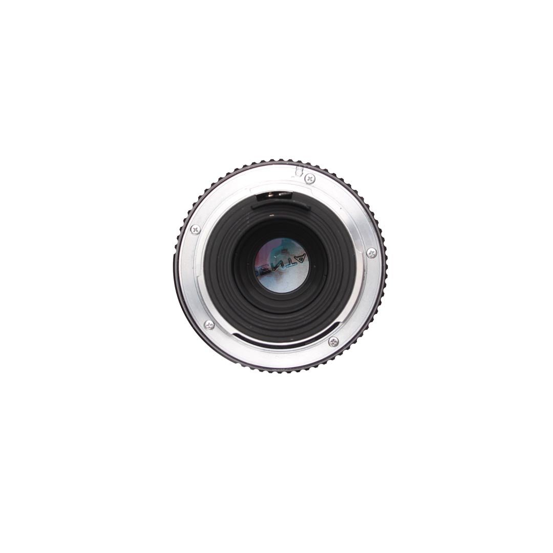 Pentax SMC Pentax-m 135mm f3.5 - grainoverpixel
