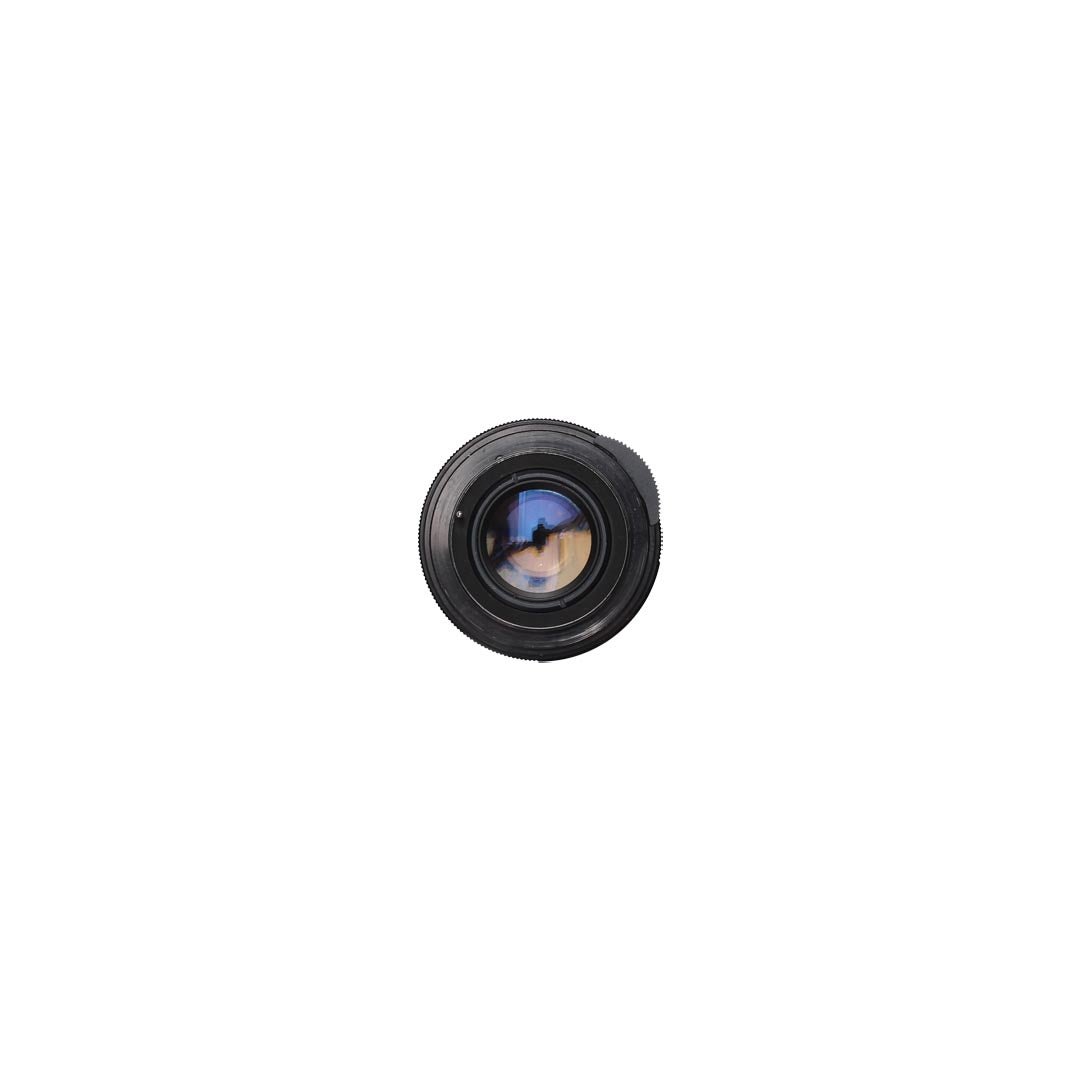 Pentax Super Takumar 55mm f2 - grainoverpixel