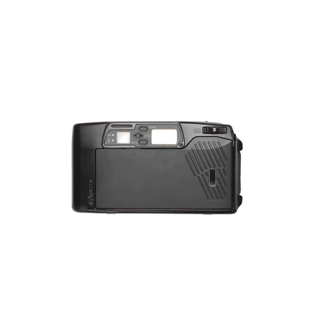 Pentax Zoom 70X - grainoverpixel