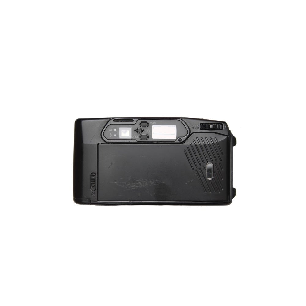 Pentax Zoom 90 - grainoverpixel