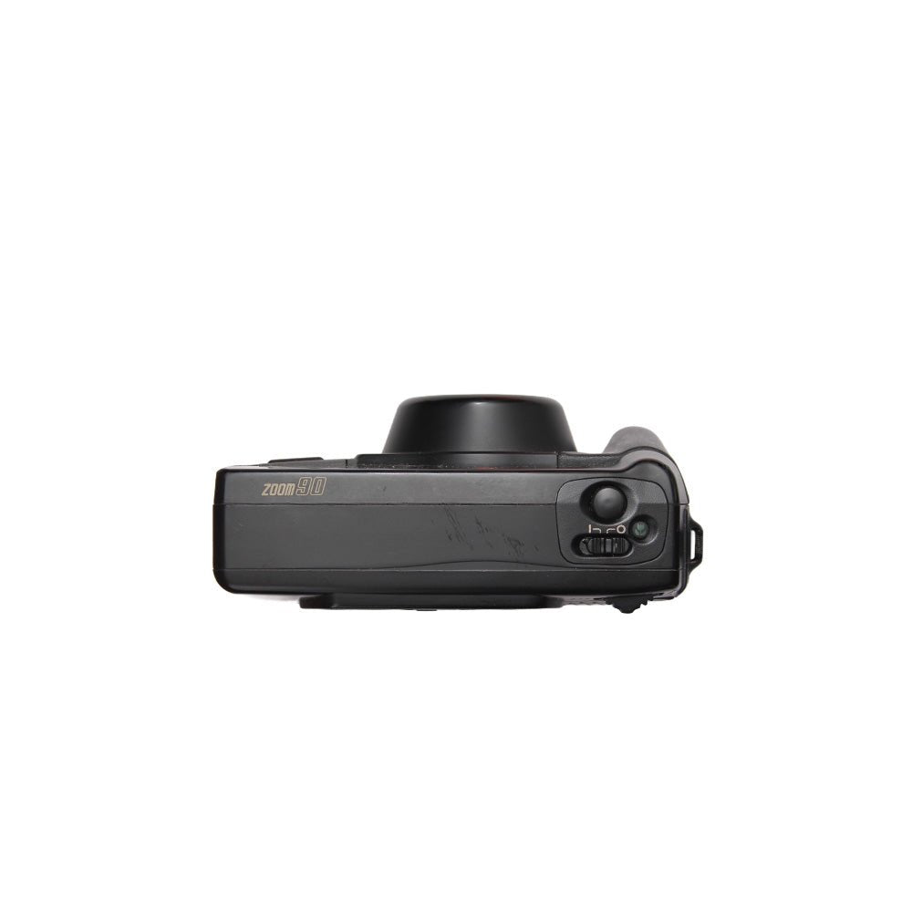 Pentax Zoom 90 - grainoverpixel