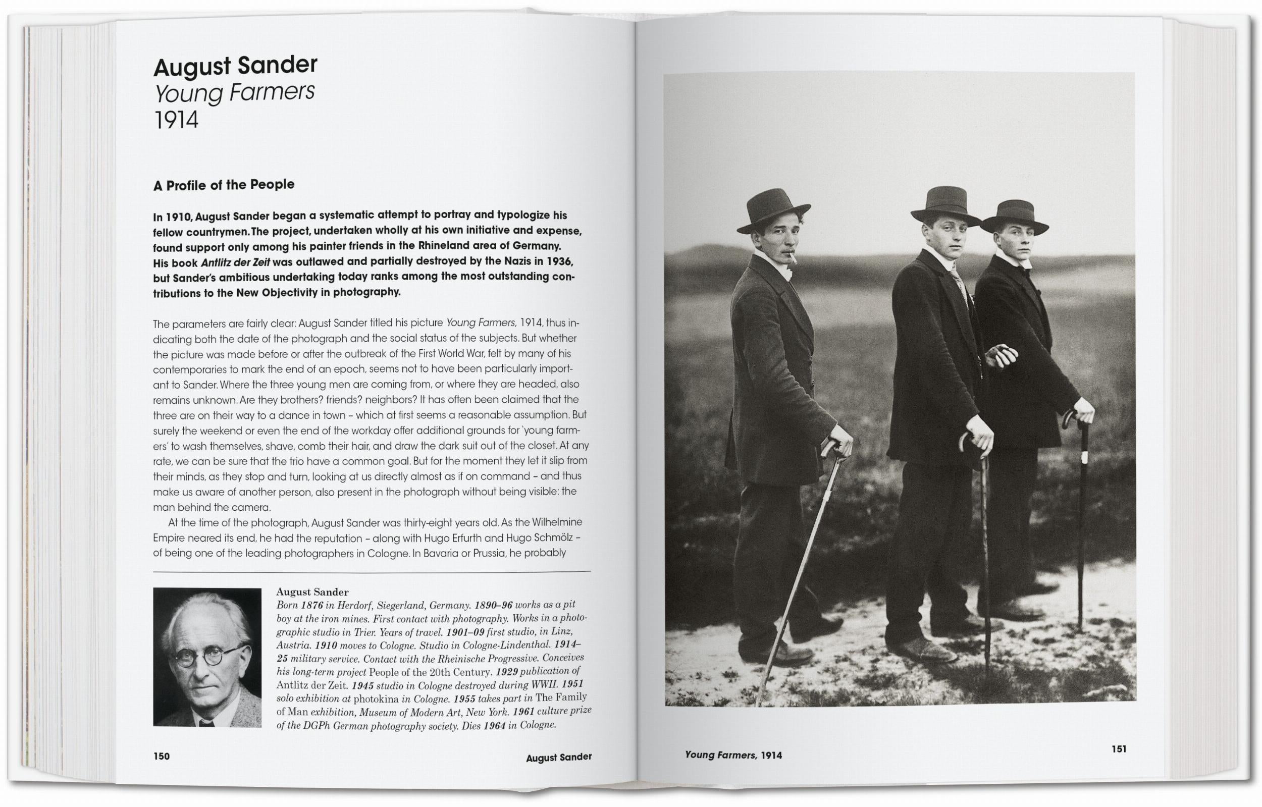 Photo Icons. 50 Landmark Photographs and Their Stories (English) - grainoverpixel