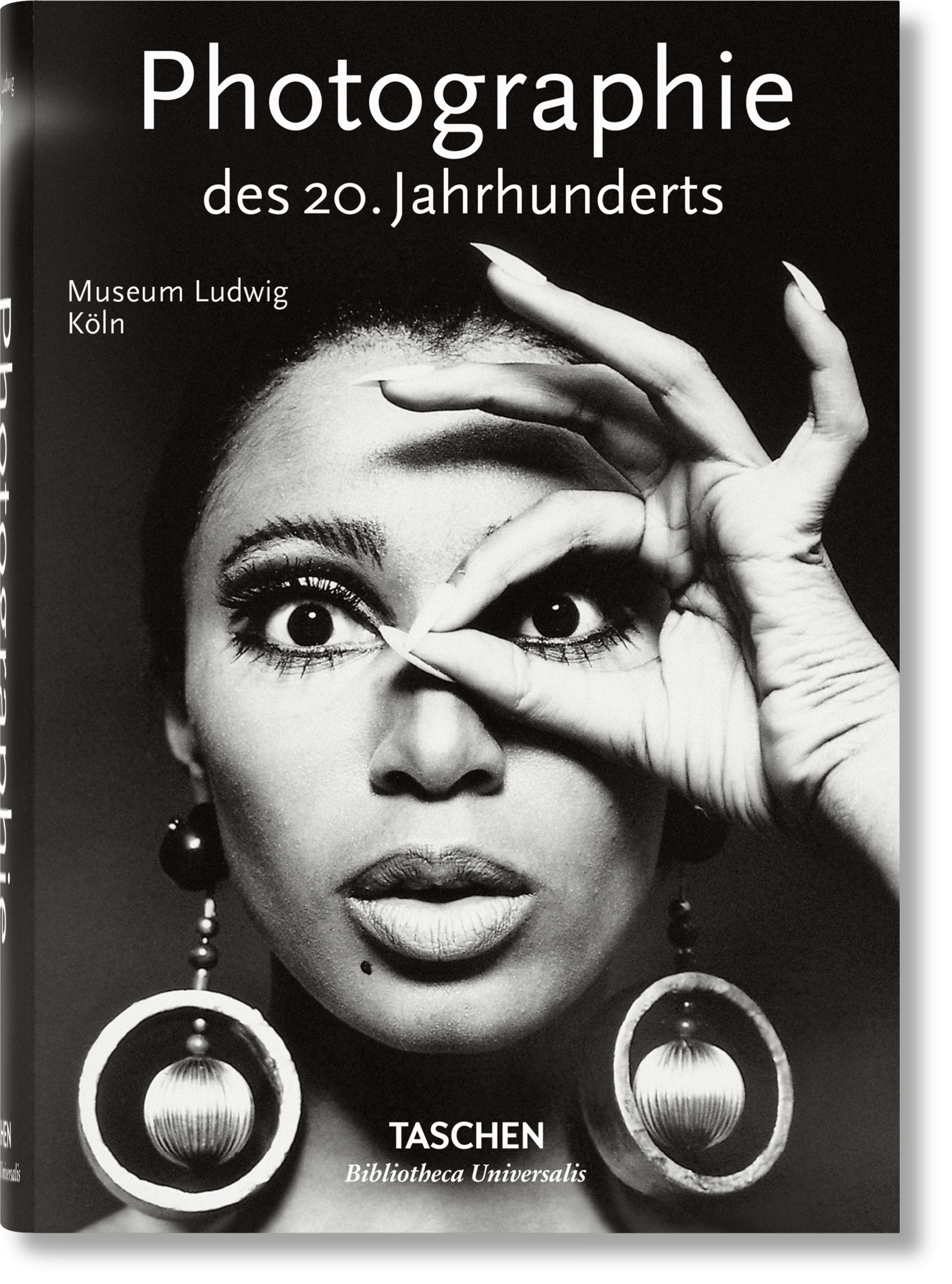 Photographie des 20. Jahrhunderts (German) - grainoverpixel