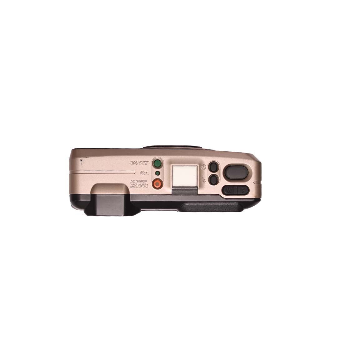 Polaroid AF 6200Z - grainoverpixel